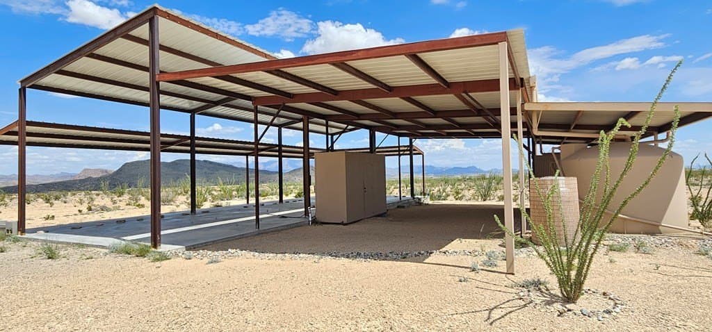 35 acres in Brewster County - photo 6