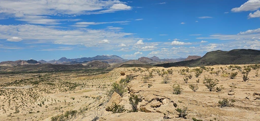 35 acres in Brewster County - photo 48