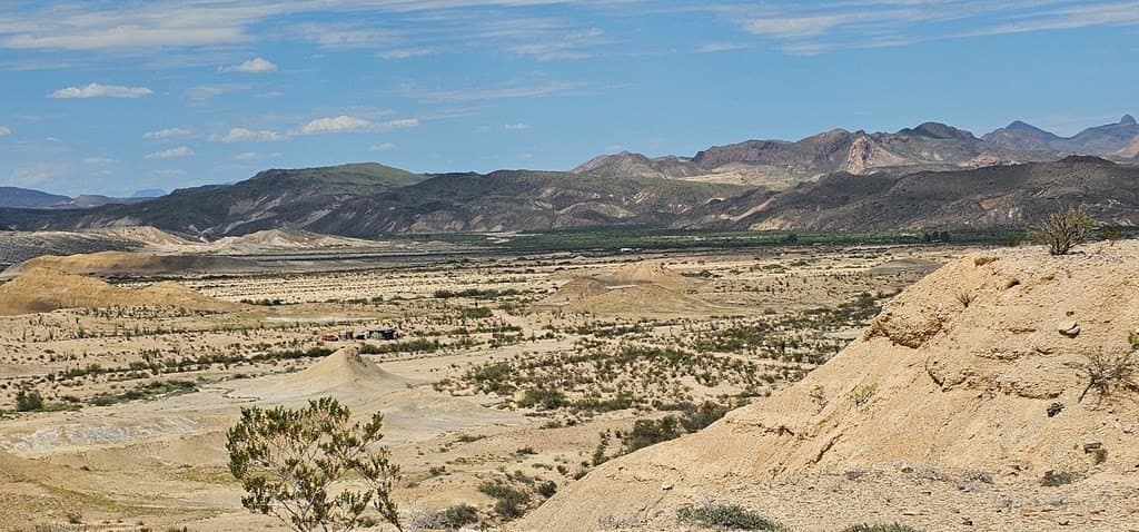 35 acres in Brewster County - photo 20