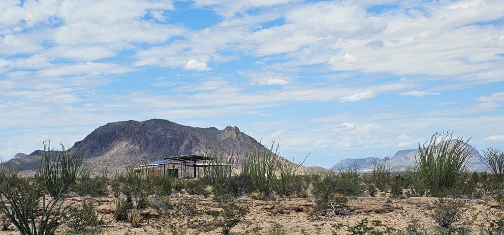 35 acres in Brewster County - photo 31