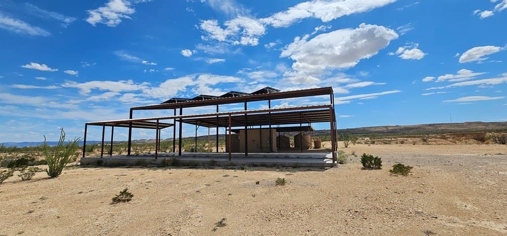 35 acres in Brewster County - photo 34