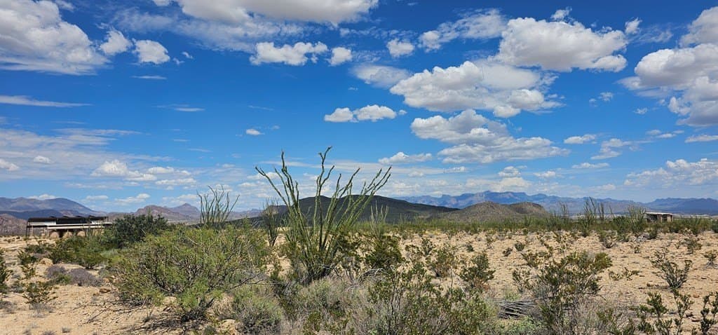 35 acres in Brewster County - photo 4