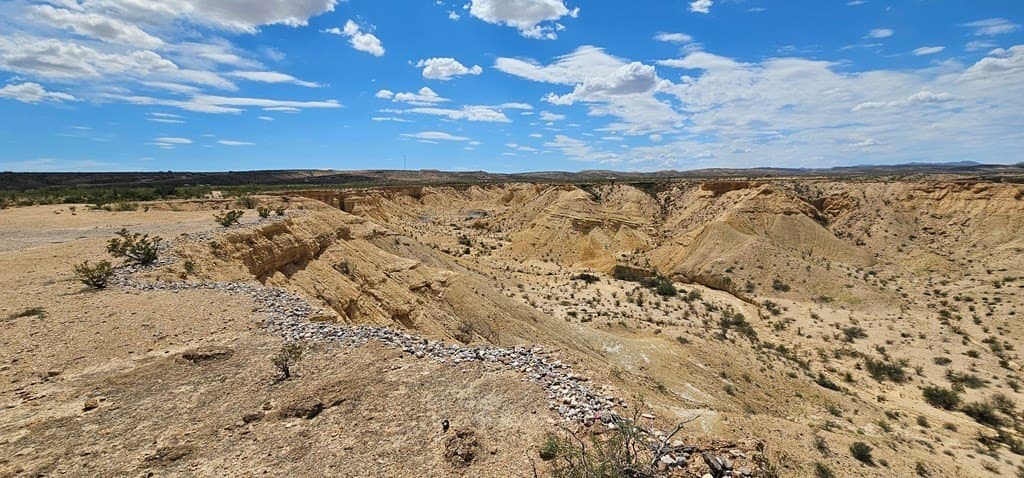 35 acres in Brewster County - photo 26