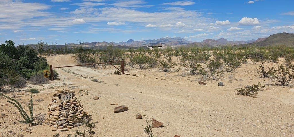 35 acres in Brewster County - photo 33