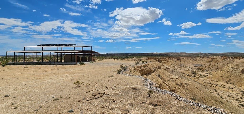 35 acres in Brewster County - photo 25