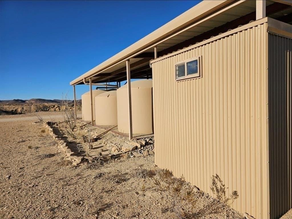 35 acres in Brewster County - photo 41