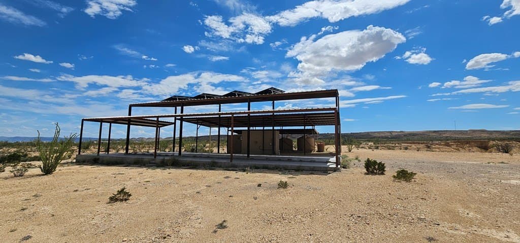 35 acres in Brewster County - photo 46