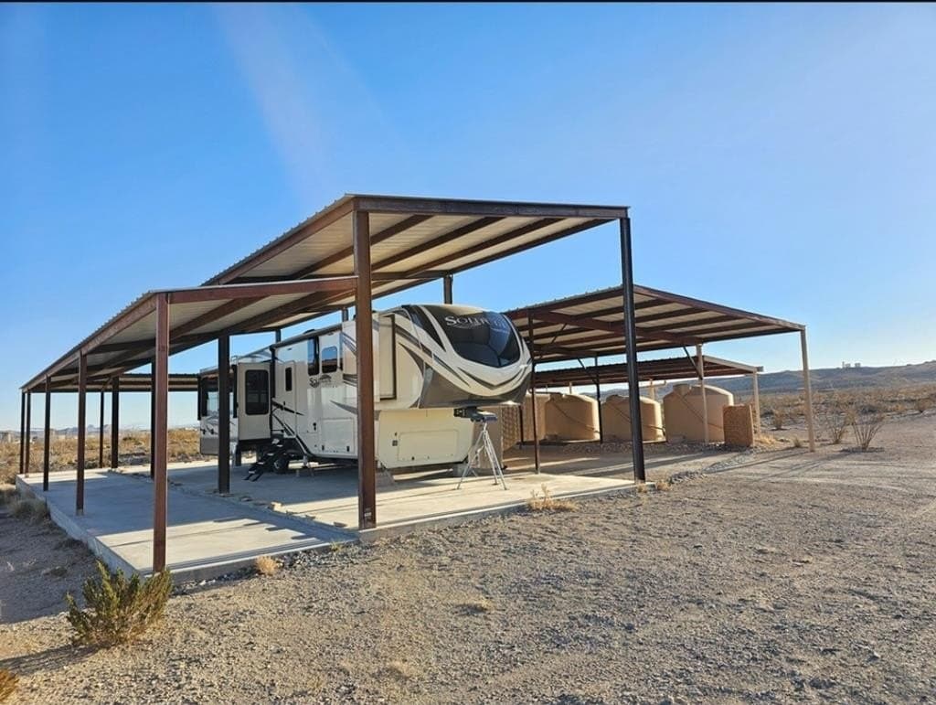 35 acres in Brewster County - photo 16