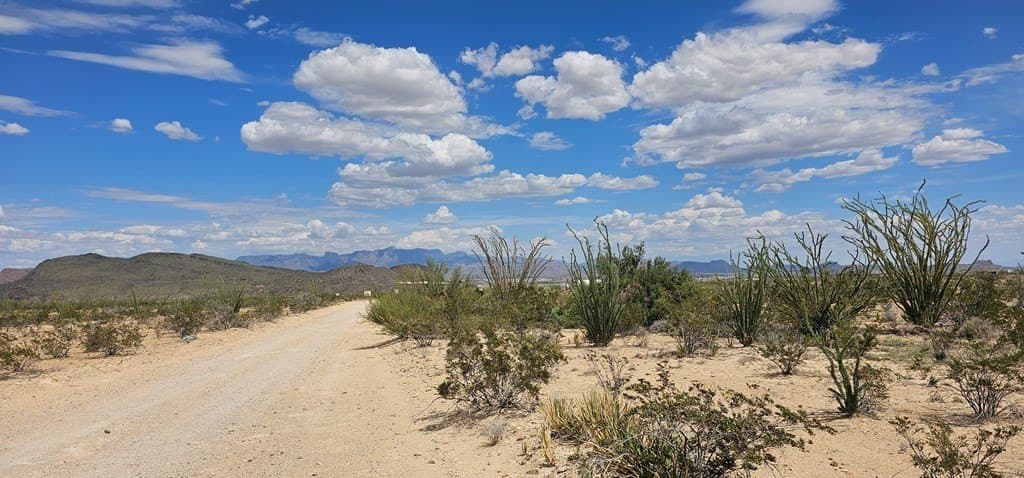 35 acres in Brewster County - photo 49