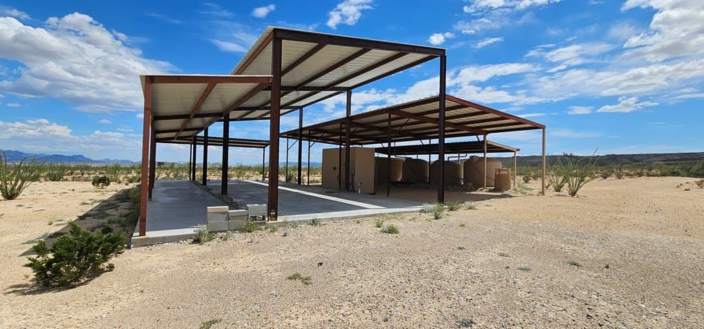 35 acres in Brewster County - photo 11
