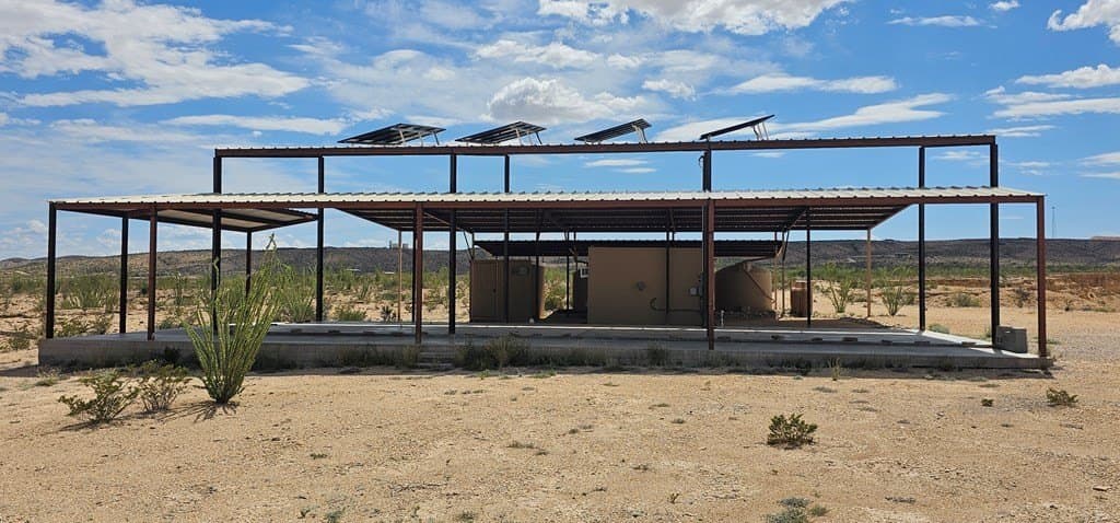35 acres in Brewster County - photo 14