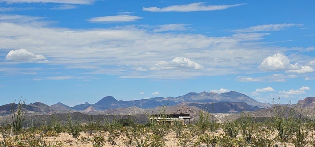 35 acres in Brewster County - photo 27