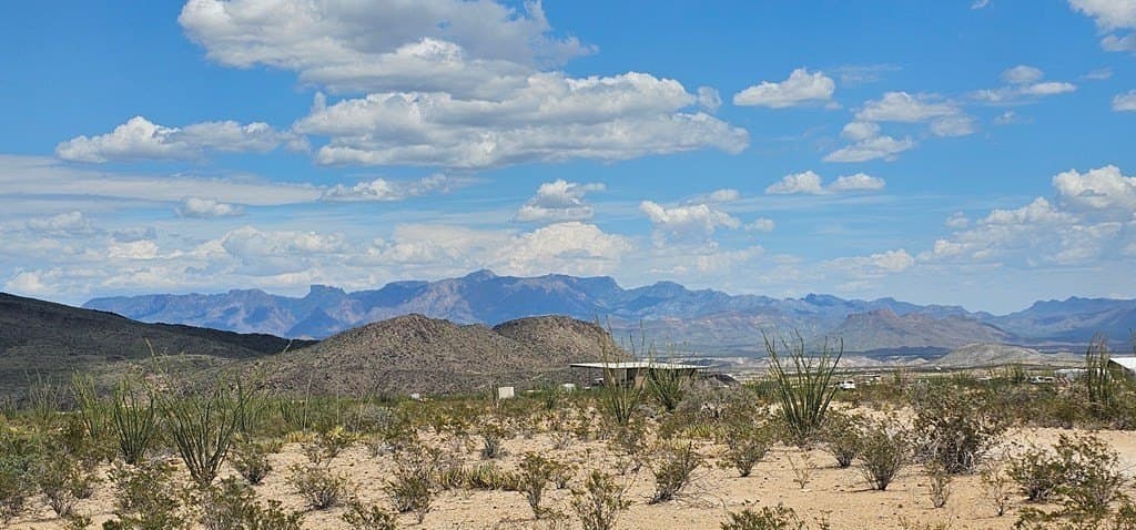 35 acres in Brewster County - photo 28