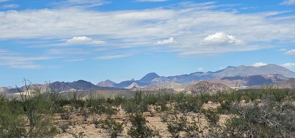 35 acres in Brewster County - photo 2