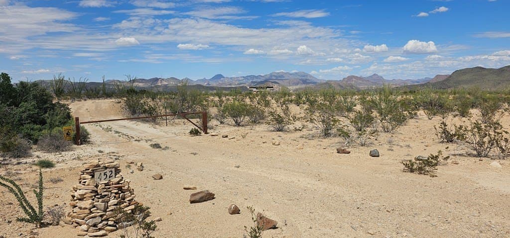 35 acres in Brewster County - photo 24
