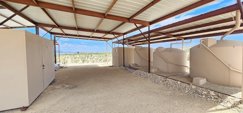 35 acres in Brewster County - photo 12