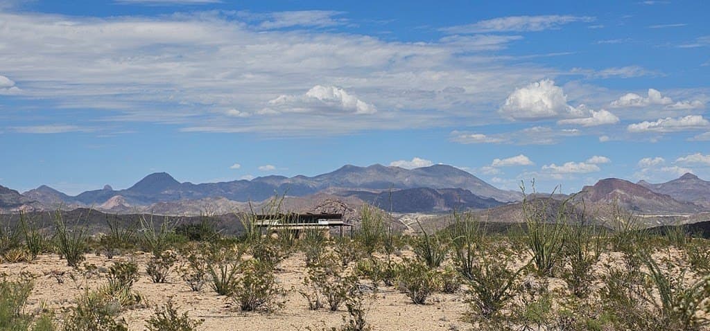 35 acres in Brewster County - photo 29