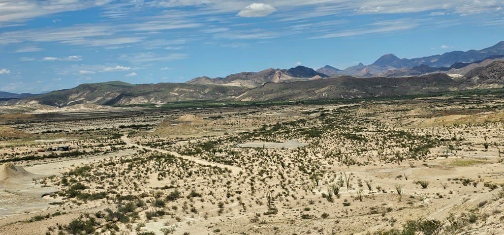 35 acres in Brewster County - photo 32