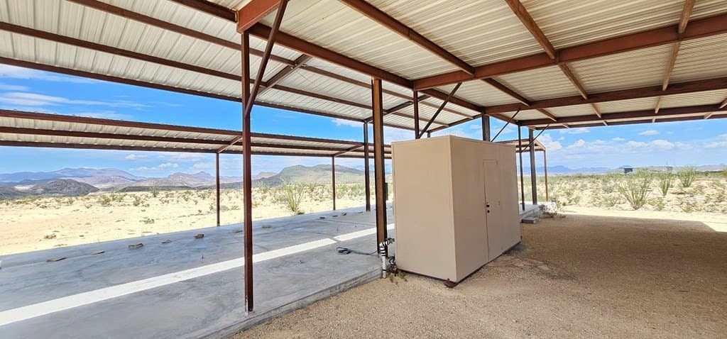 35 acres in Brewster County - photo 35