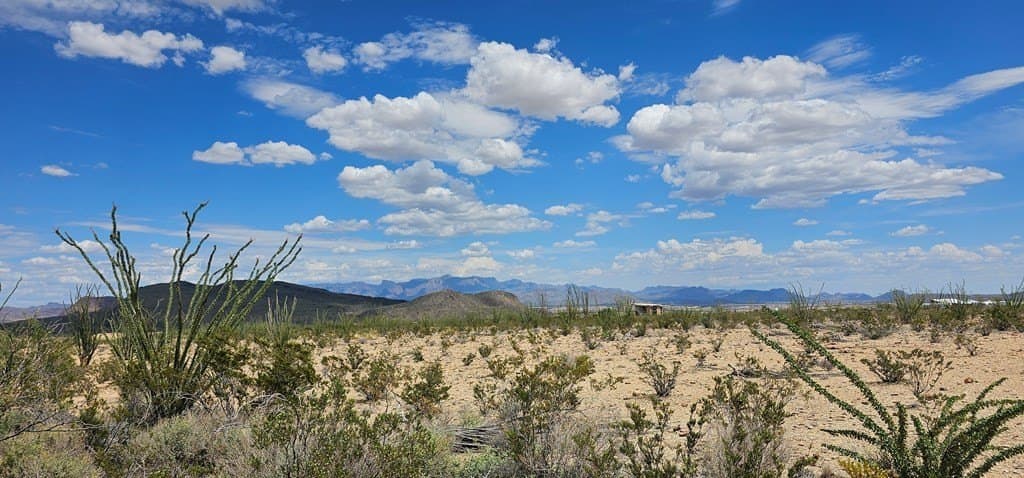 35 acres in Brewster County - photo 47