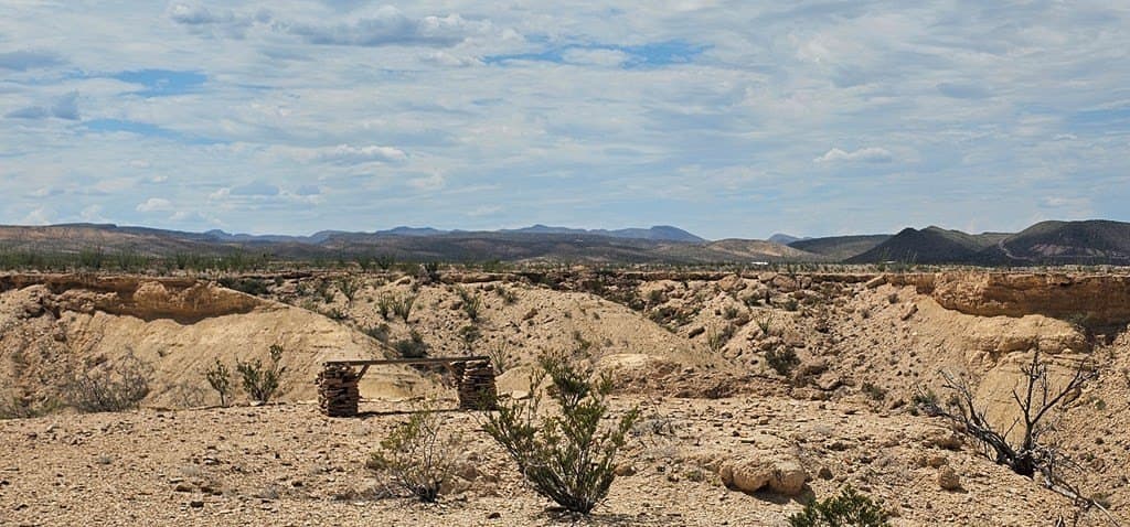 35 acres in Brewster County - photo 19