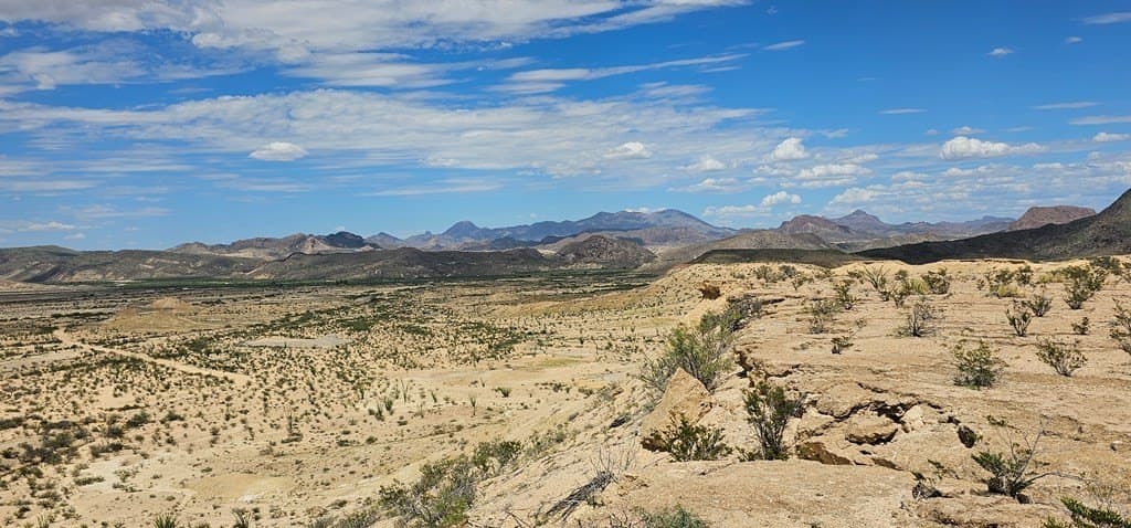 35 acres in Brewster County - photo 21
