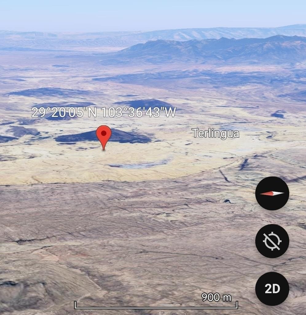 35 acres in Brewster County - photo 45