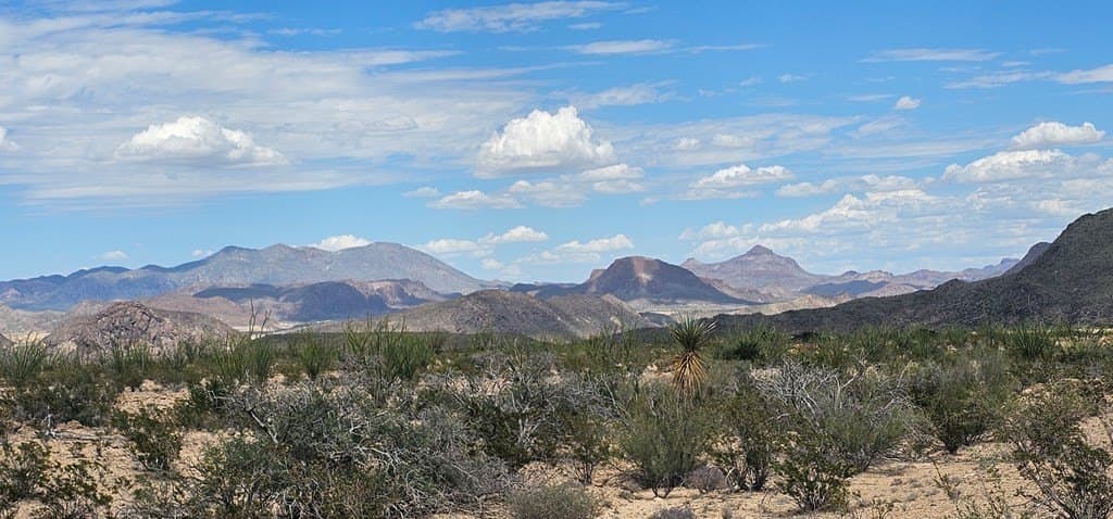 35 acres in Brewster County - photo 30