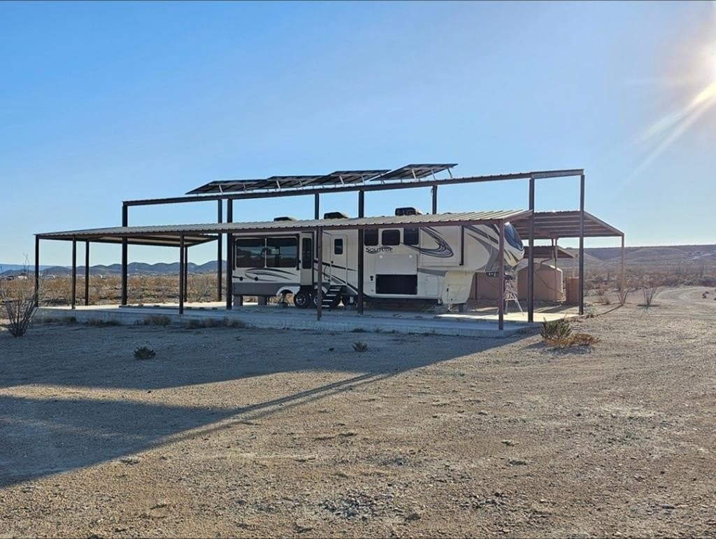 35 acres in Brewster County - photo 43