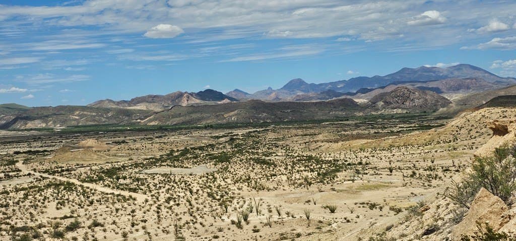 35 acres in Brewster County - photo 17