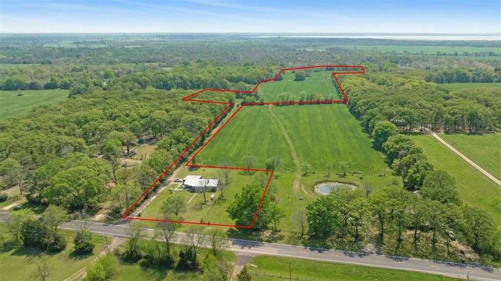 30 acres in Delta County - photo 3