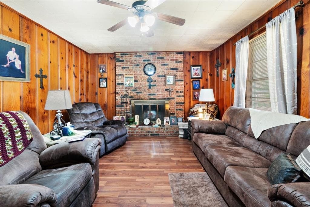 30 acres in Delta County - photo 4