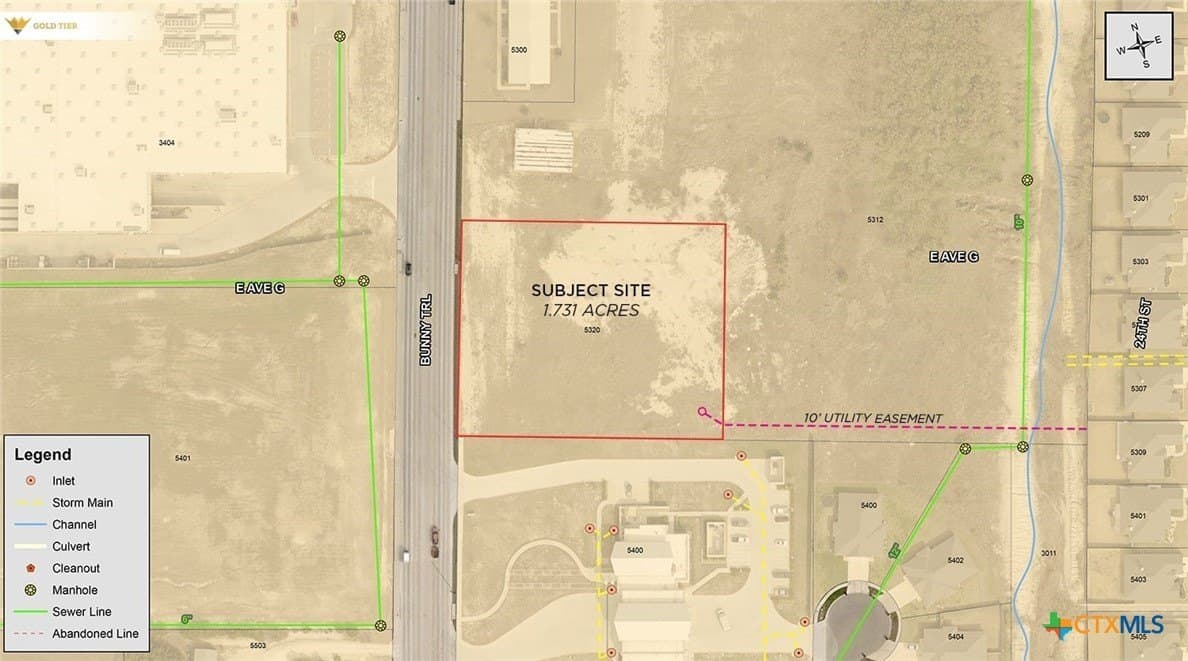 1.73 acres in Bell County - photo 11