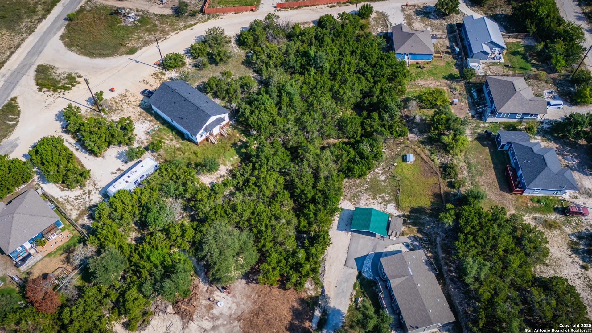 0.34 acres in Comal County - photo 4