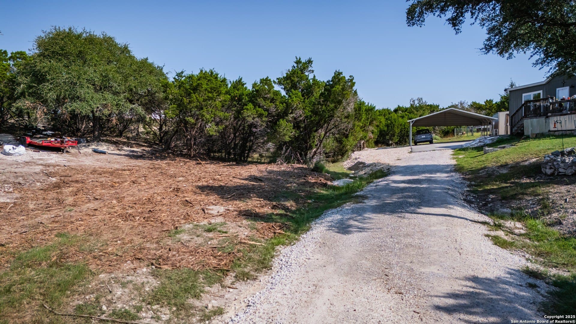 0.34 acres in Comal County - photo 5