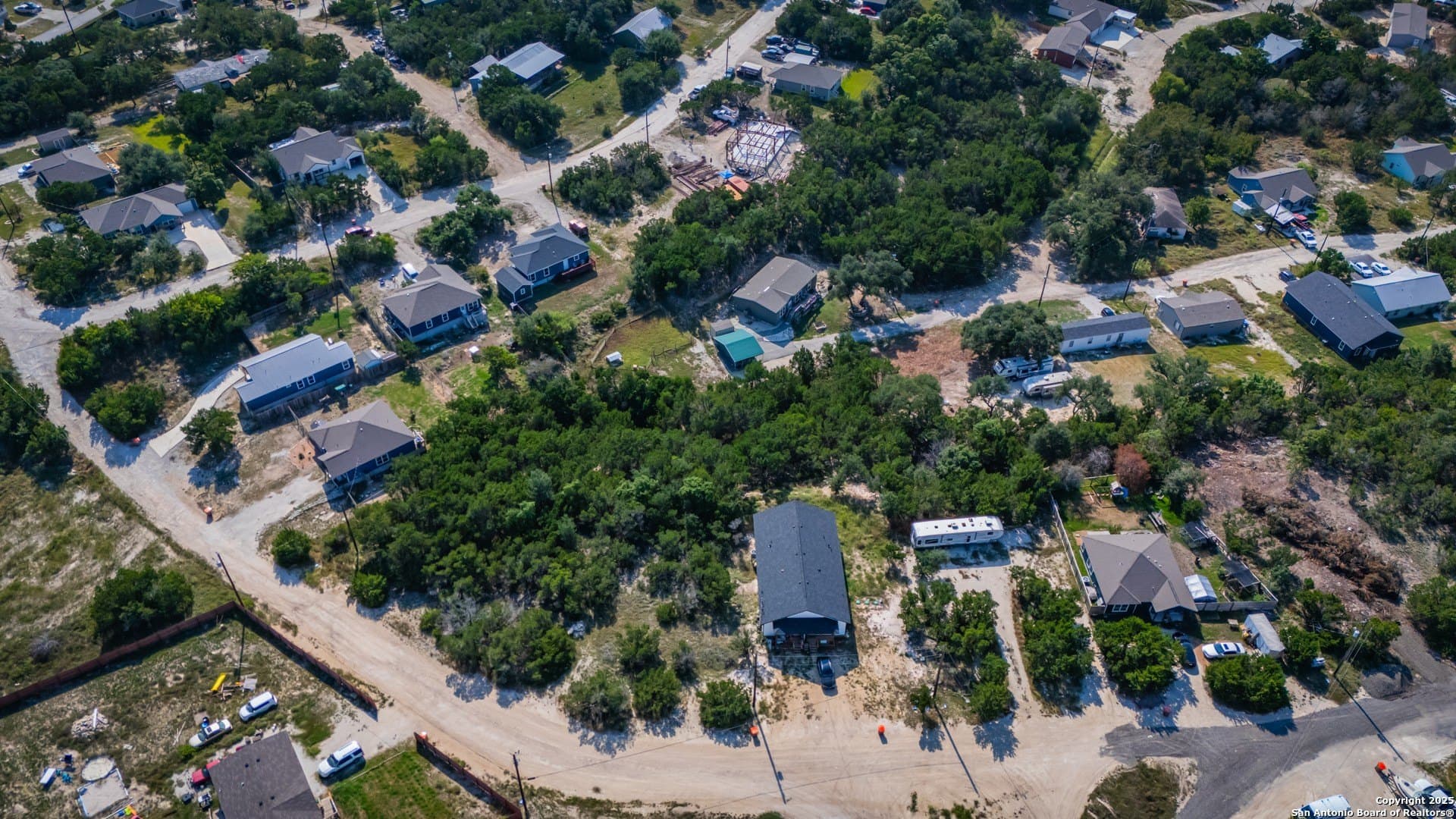 0.34 acres in Comal County - photo 2