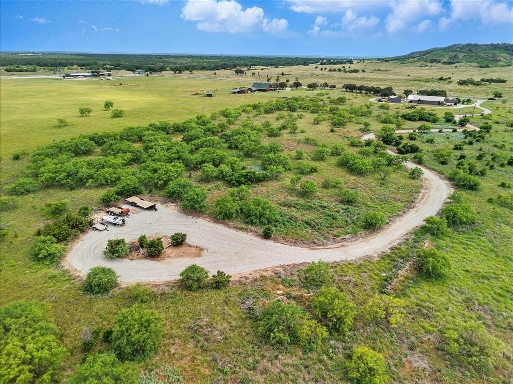 11 acres in Palo Pinto County - photo 4