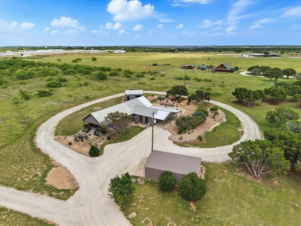 11 acres in Palo Pinto County - photo 2