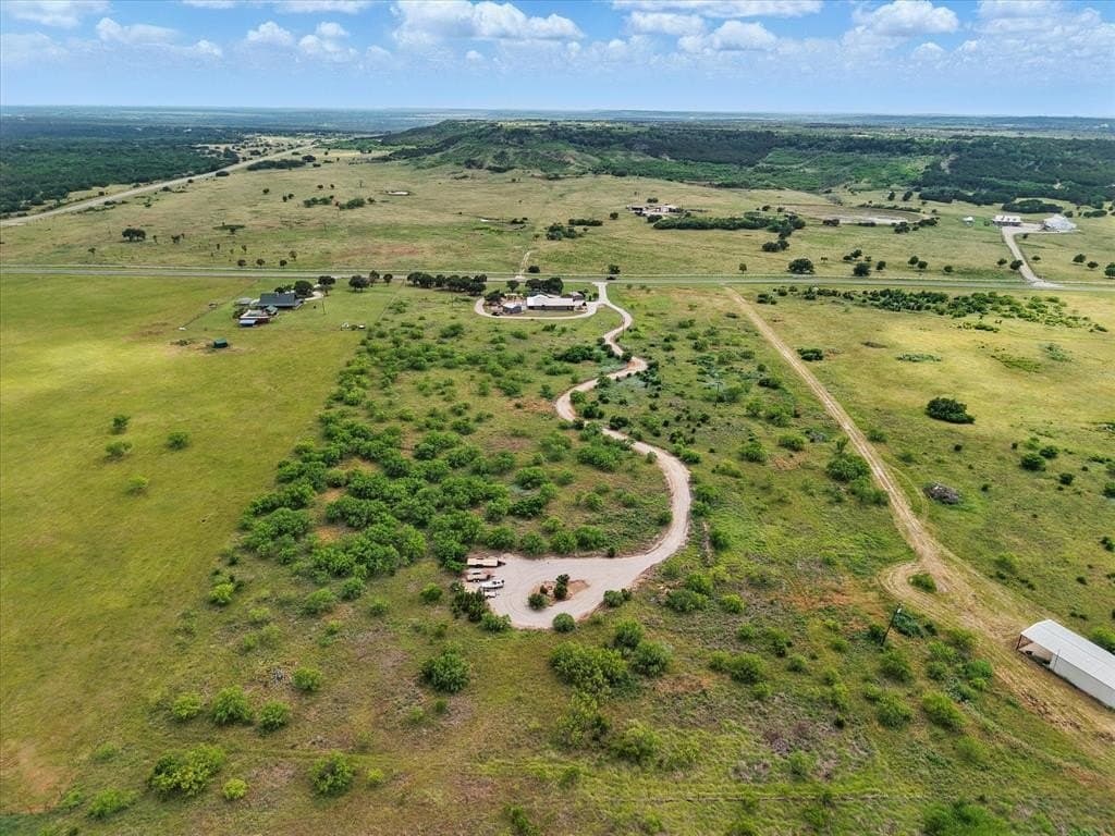 11 acres in Palo Pinto County - photo 3
