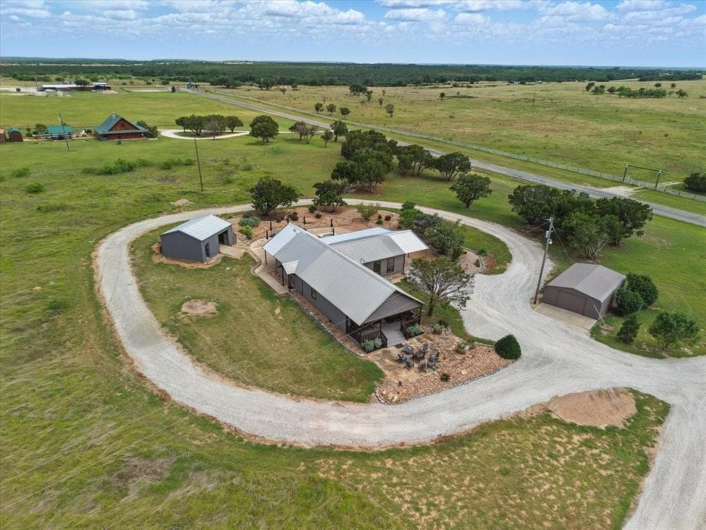 11 acres in Palo Pinto County - photo 5