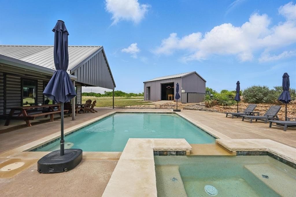 11 acres in Palo Pinto County - photo 30