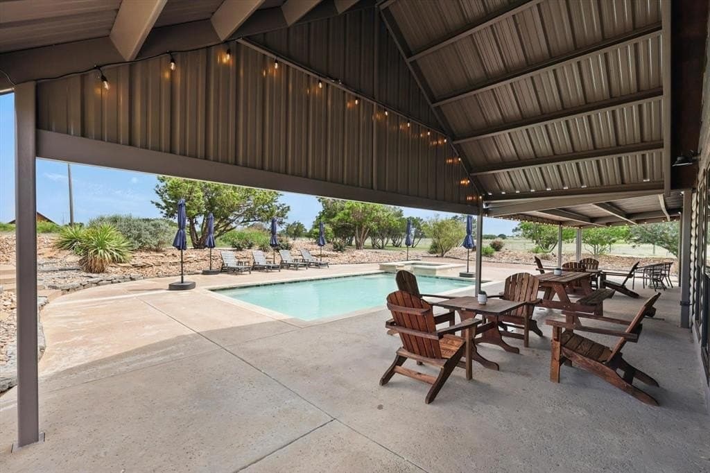 11 acres in Palo Pinto County - photo 28