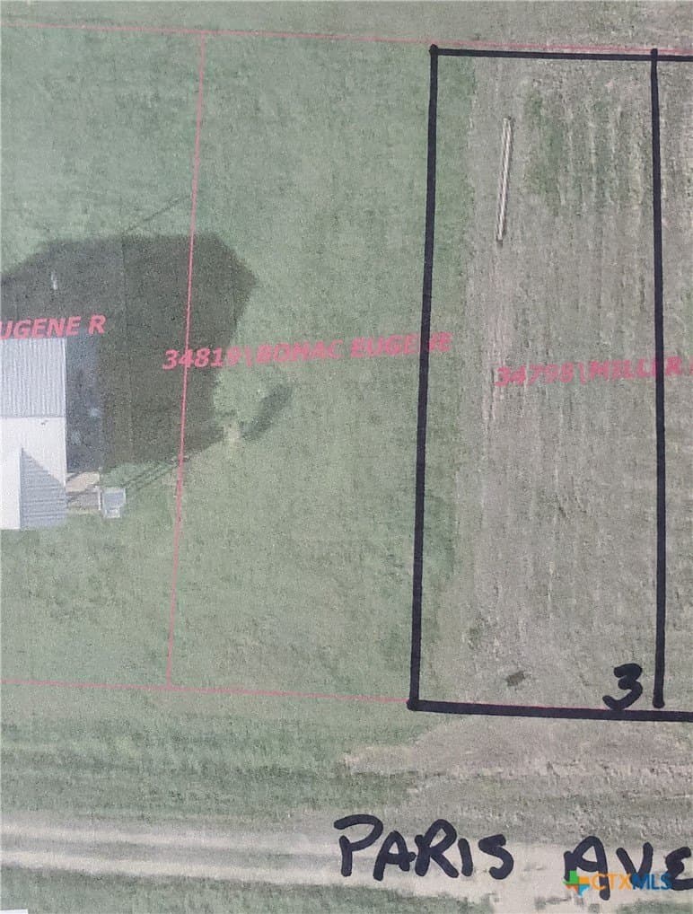 0.16 acres in Calhoun County - photo 3