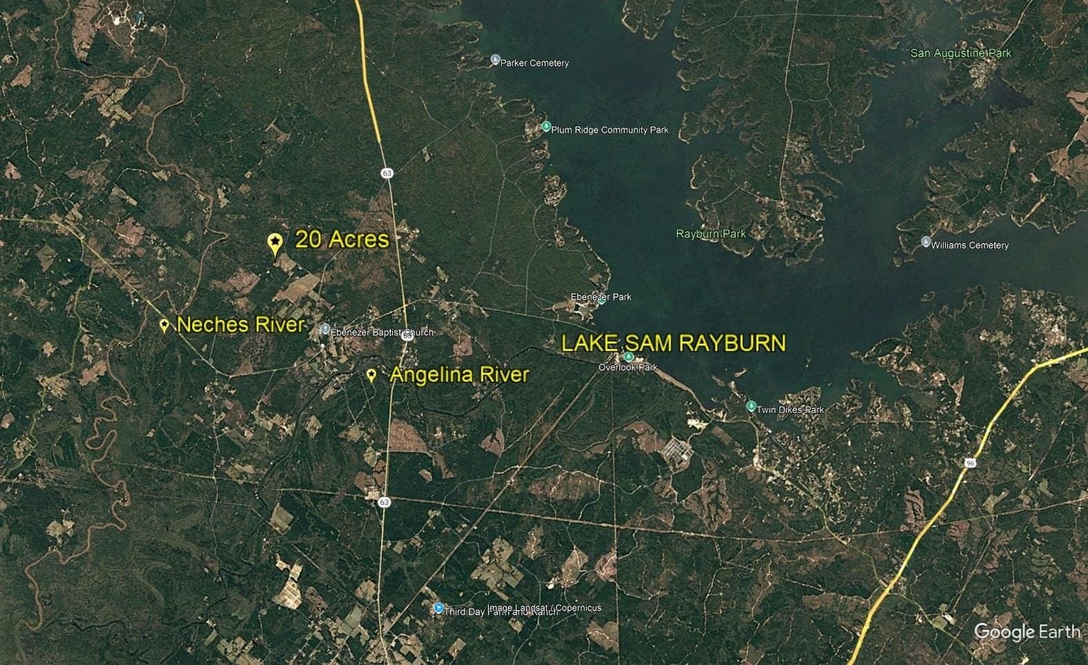 20 acres in Texas County - photo 2