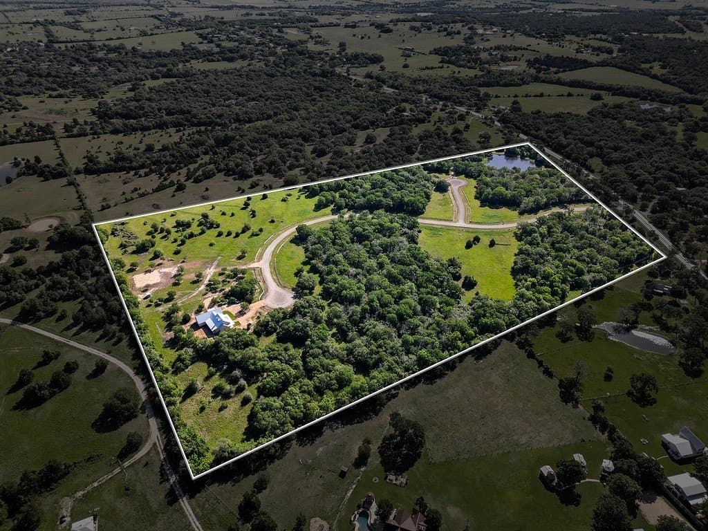 2.01 acres in Fayette County - photo 7