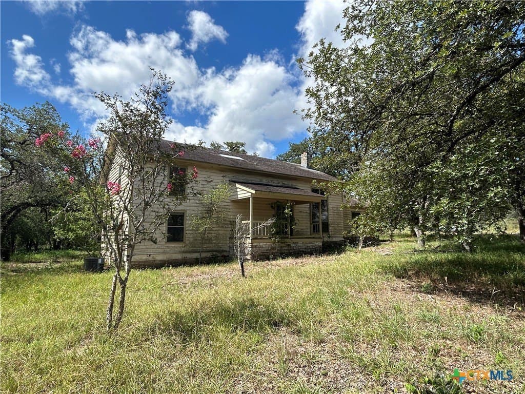 14.39 acres in Guadalupe County - photo 3