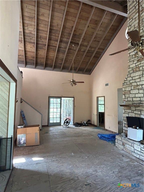 14.39 acres in Guadalupe County - photo 8