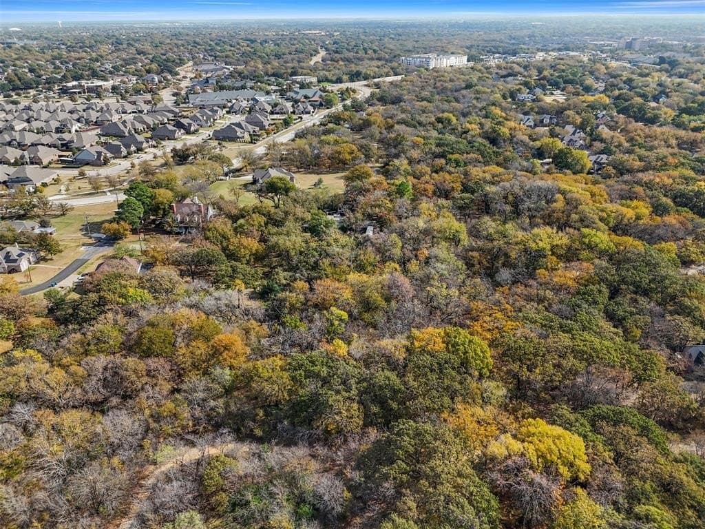 0.38 acres in Denton County - photo 11