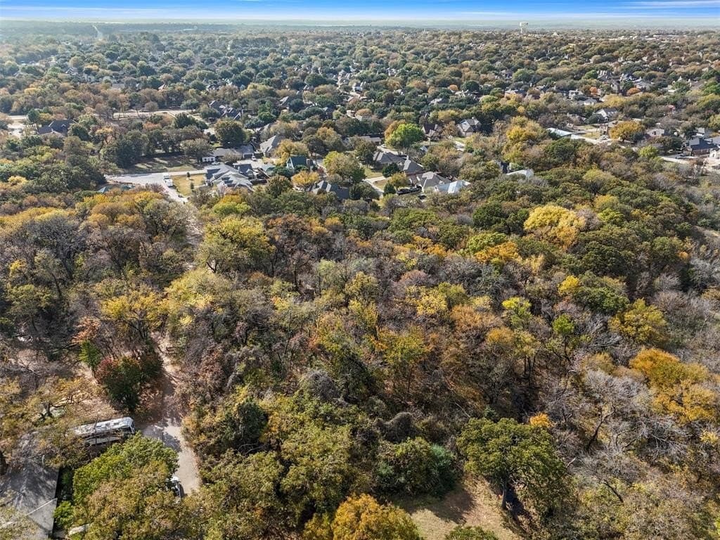 0.38 acres in Denton County - photo 7
