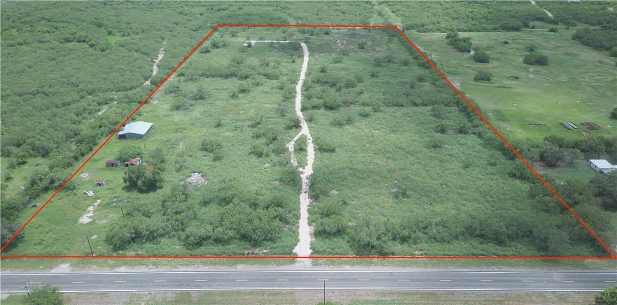 21.71 acres in Jim Wells County - photo 9